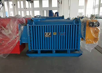 琅琊KSG-4VA矿用防爆变压器