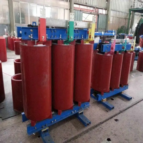 琅琊SCB10-250KVA干式变压器