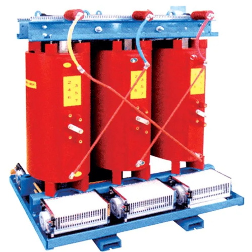 琅琊SCB10-1250KVA干式变压器