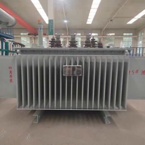 琅琊sh15-315KVA非晶合金变压器