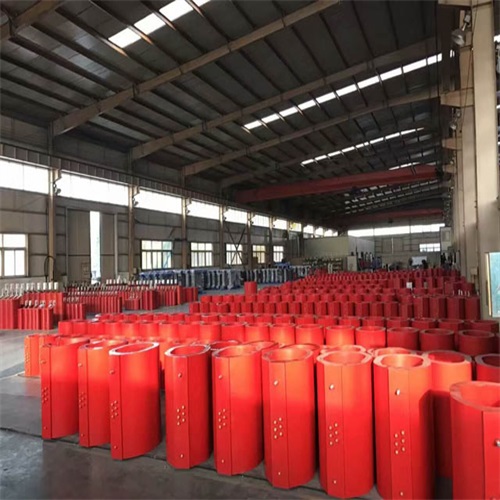 琅琊SCB13干式变压器