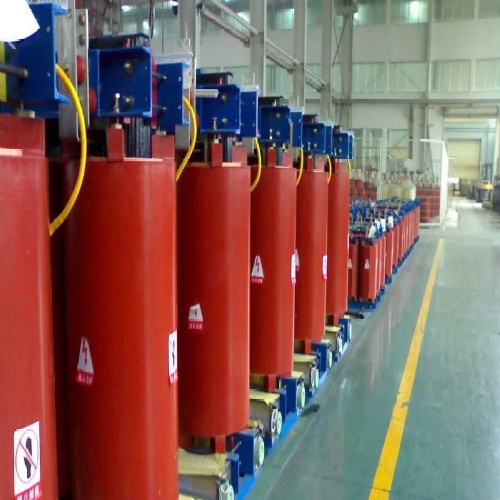 琅琊SCB10-200KVA干式变压器