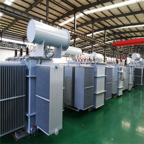 琅琊S11-4000KVA/10KV/0.4KV油浸式变压器