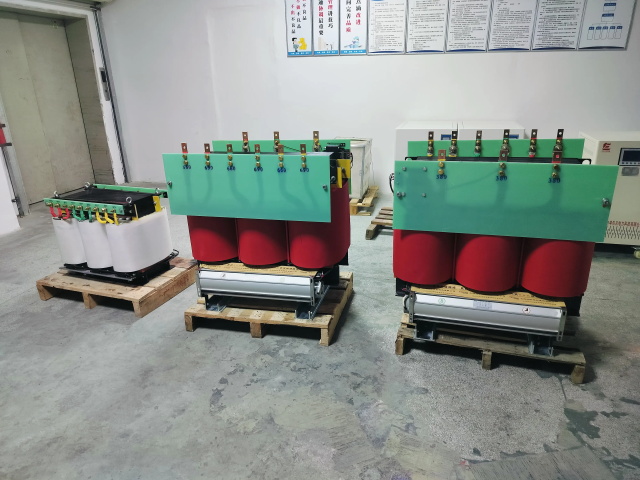 琅琊KS11-1000KVA矿用变压器