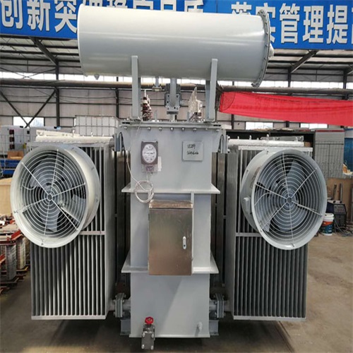 琅琊S22-2500KVA变压器
