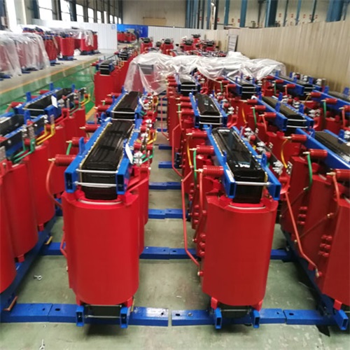 琅琊2500kva干式变压器尺寸